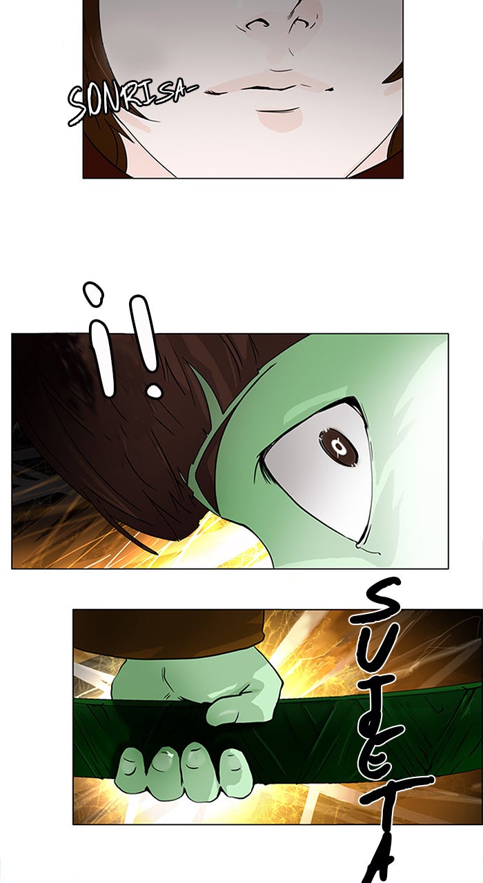 Read Tower of God ES Manga Online