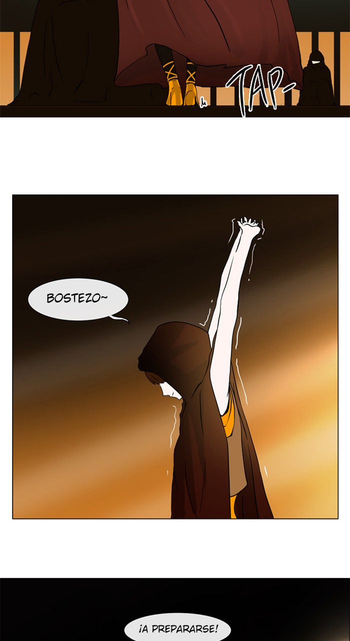 Read Tower of God ES Manga Online