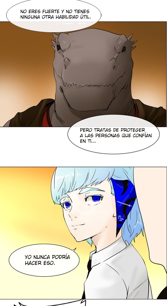 Read Tower of God ES Manga Online