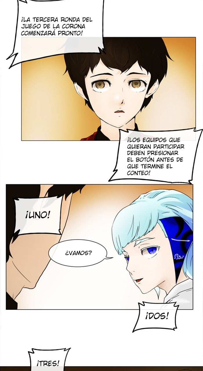Read Tower of God ES Manga Online
