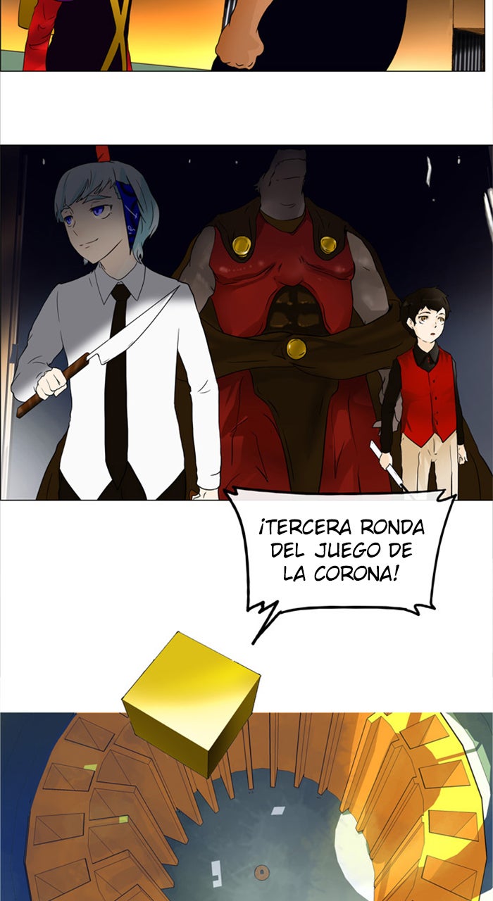 Read Tower of God ES Manga Online