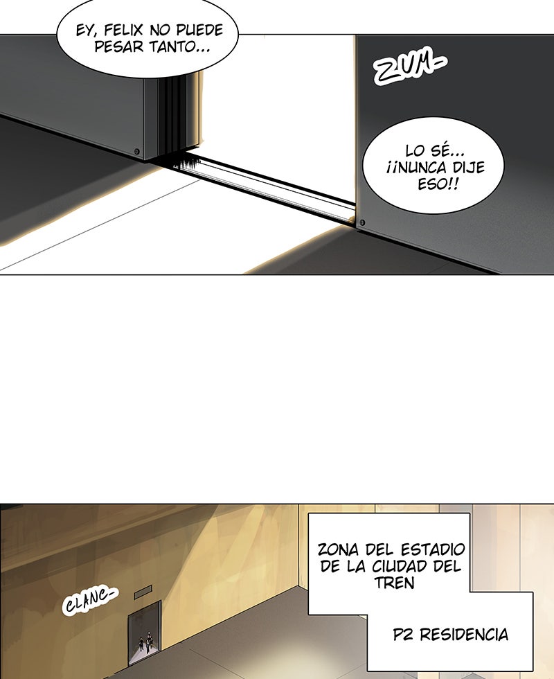 Read Tower of God ES Manga Online