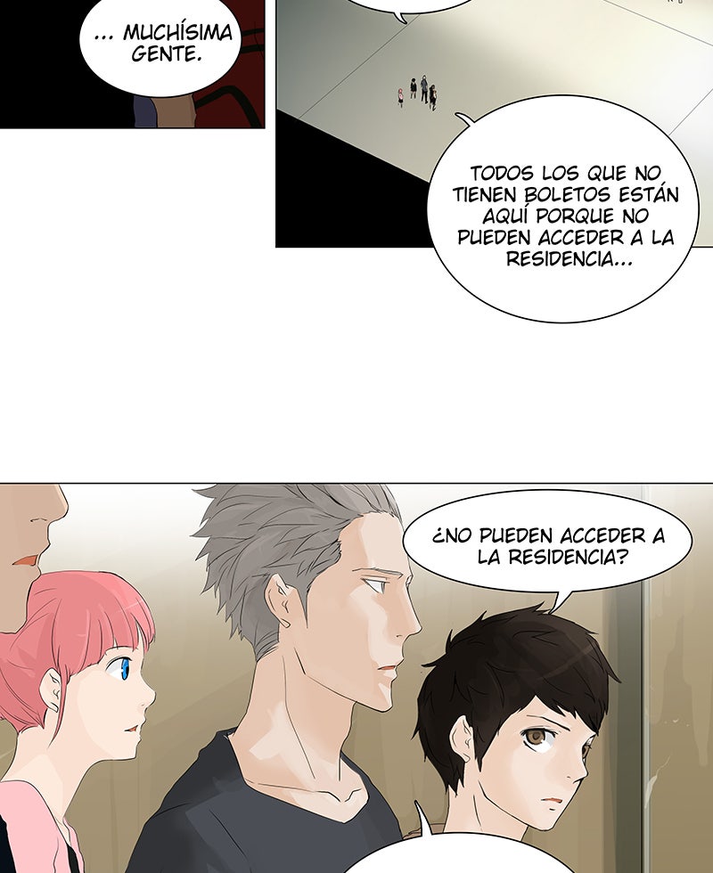 Read Tower of God ES Manga Online