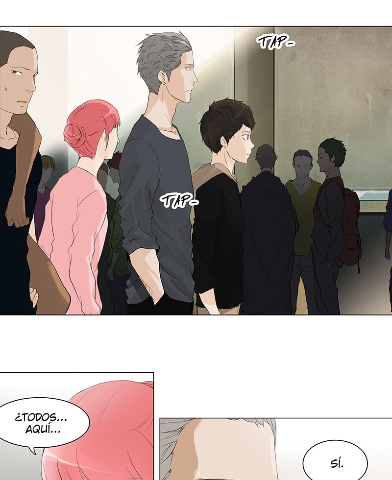 Read Tower of God ES Manga Online