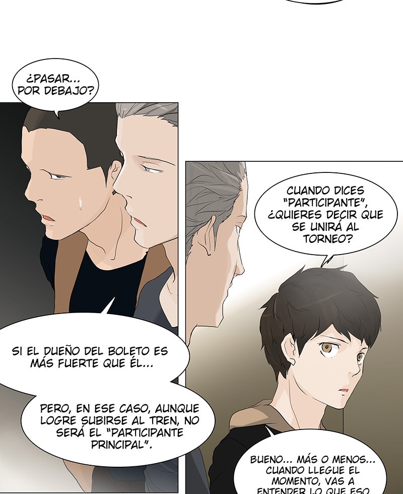 Read Tower of God ES Manga Online