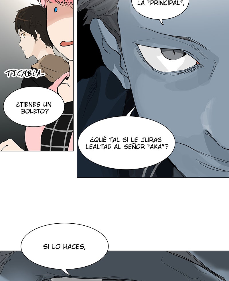 Read Tower of God ES Manga Online
