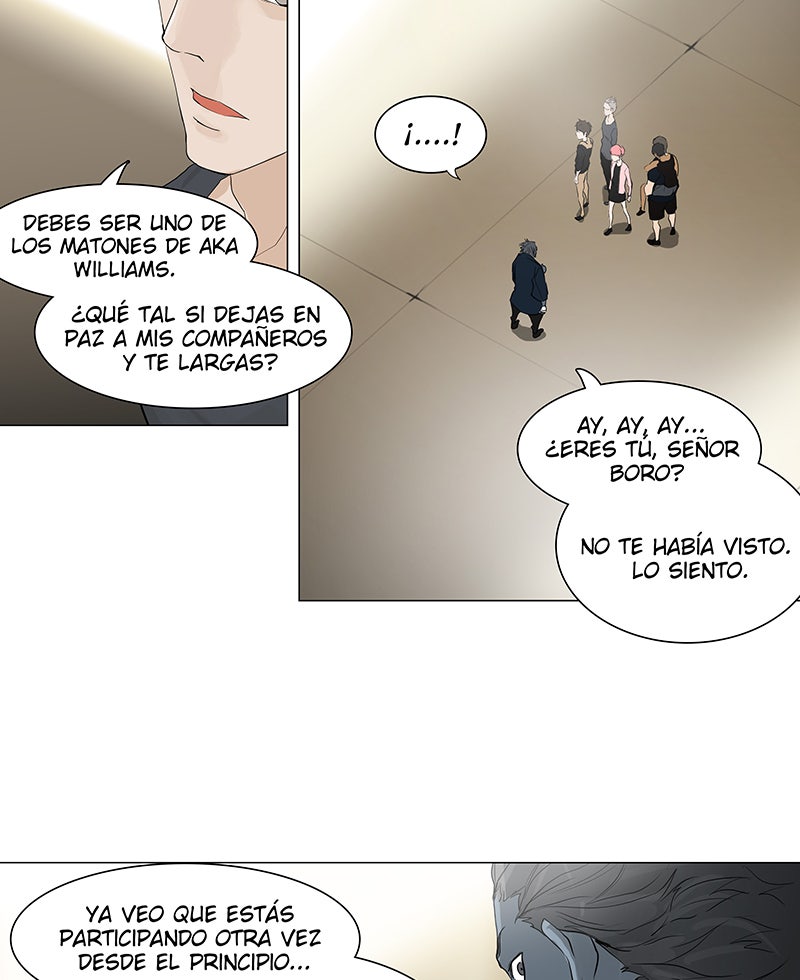 Read Tower of God ES Manga Online