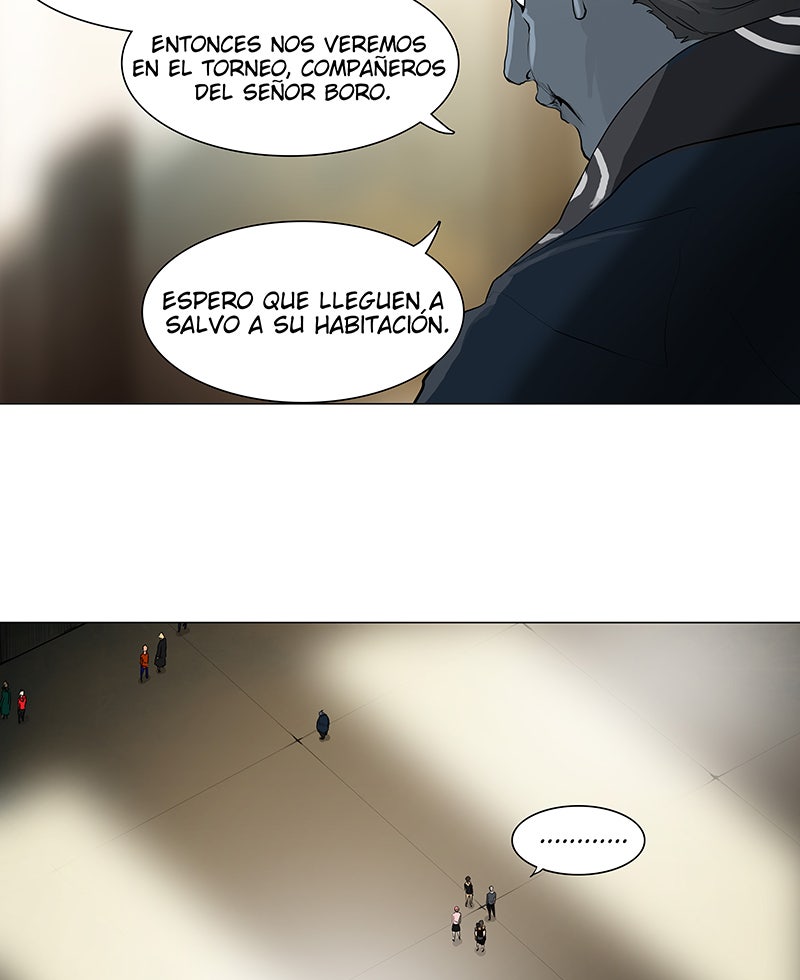 Read Tower of God ES Manga Online