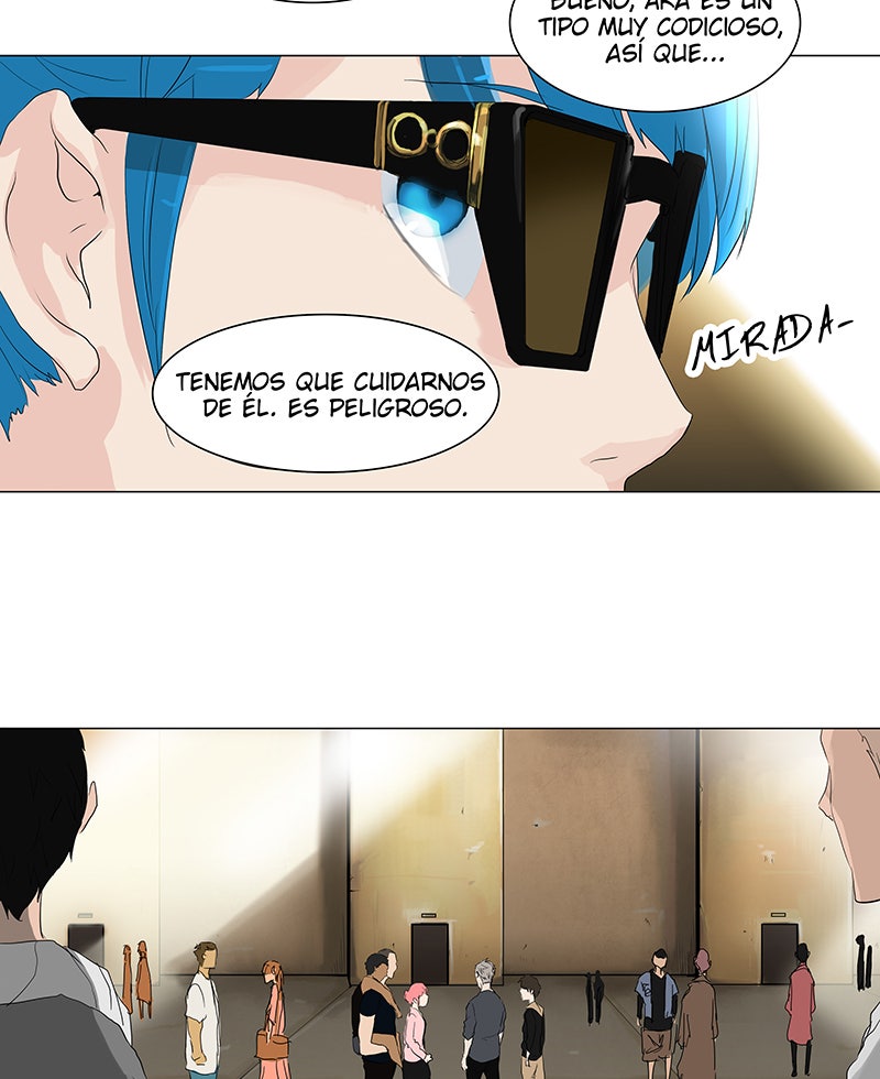 Read Tower of God ES Manga Online