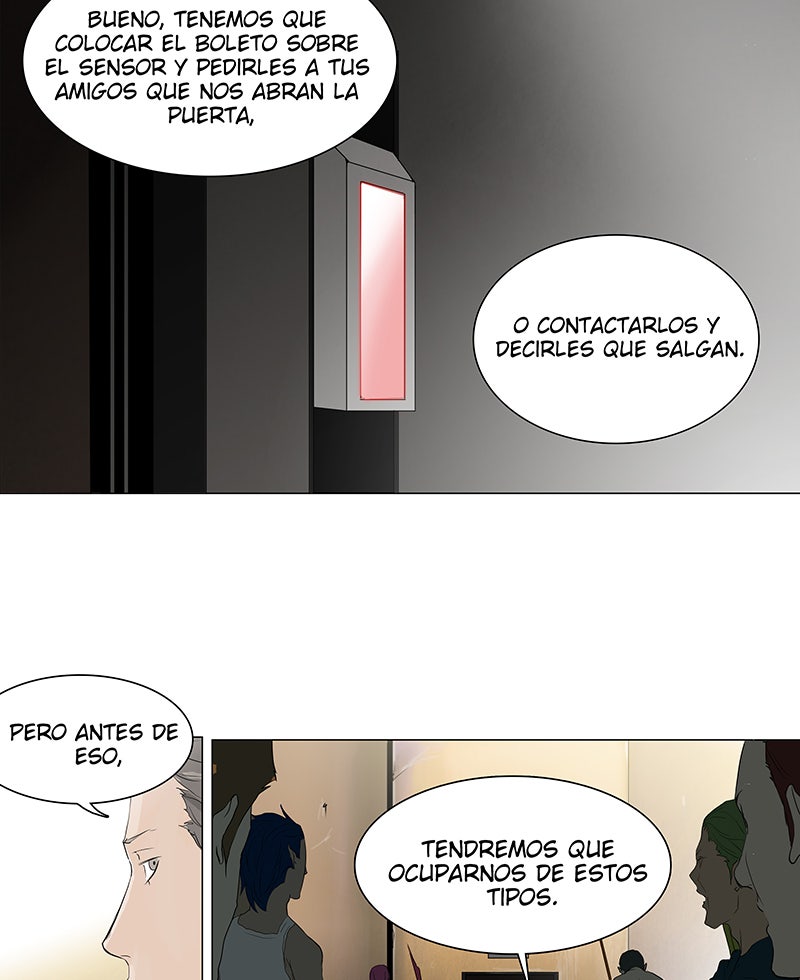 Read Tower of God ES Manga Online