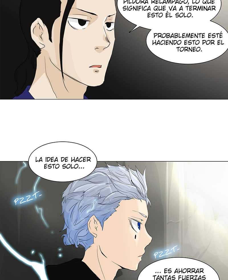Read Tower of God ES Manga Online