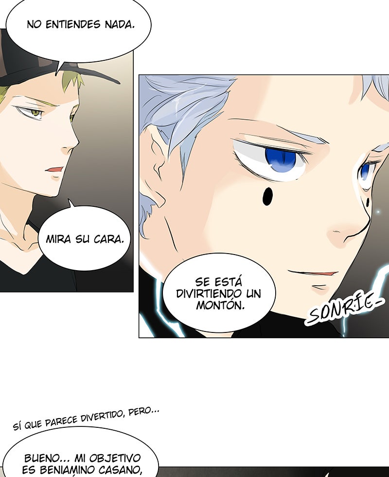 Read Tower of God ES Manga Online
