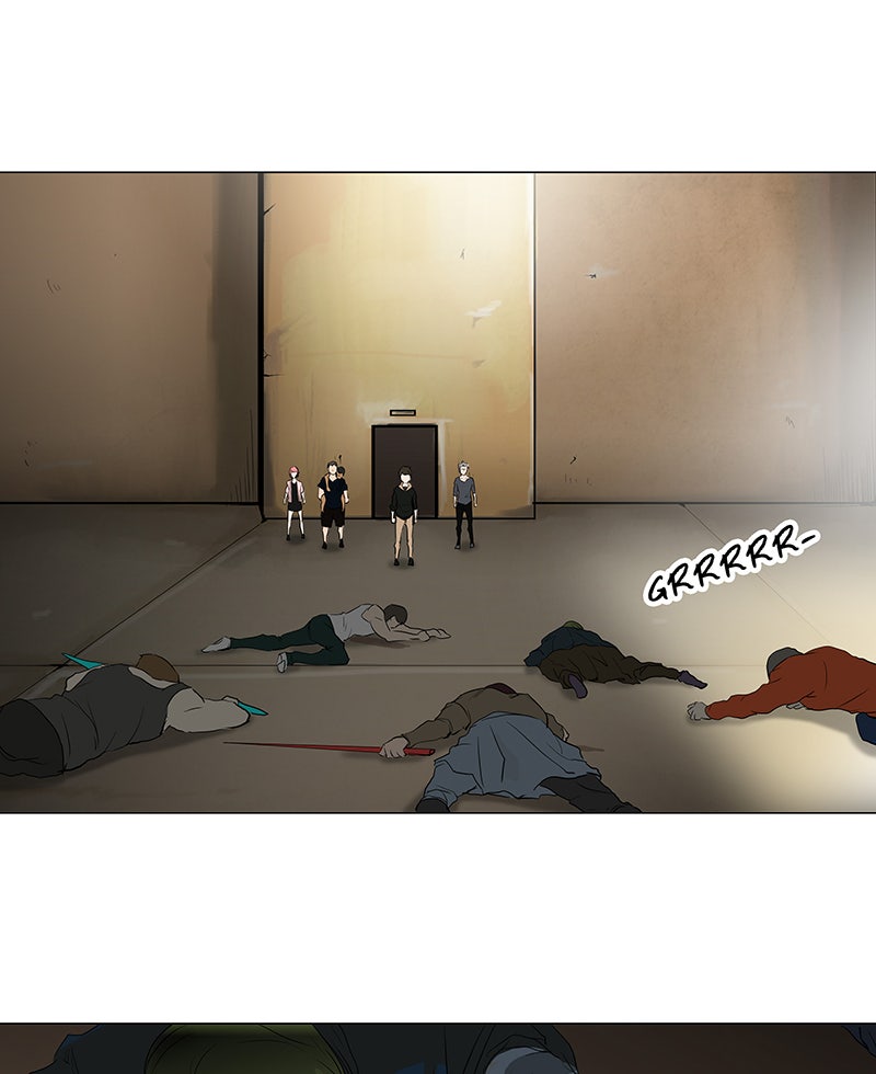 Read Tower of God ES Manga Online