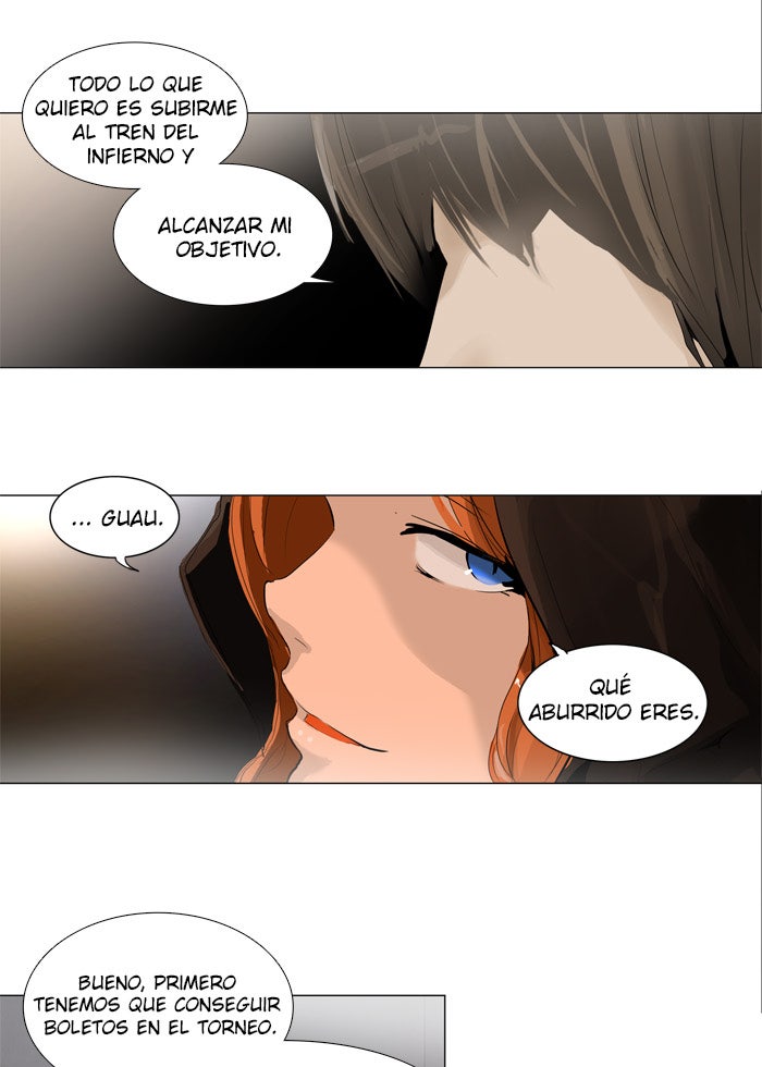 Read Tower of God ES Manga Online