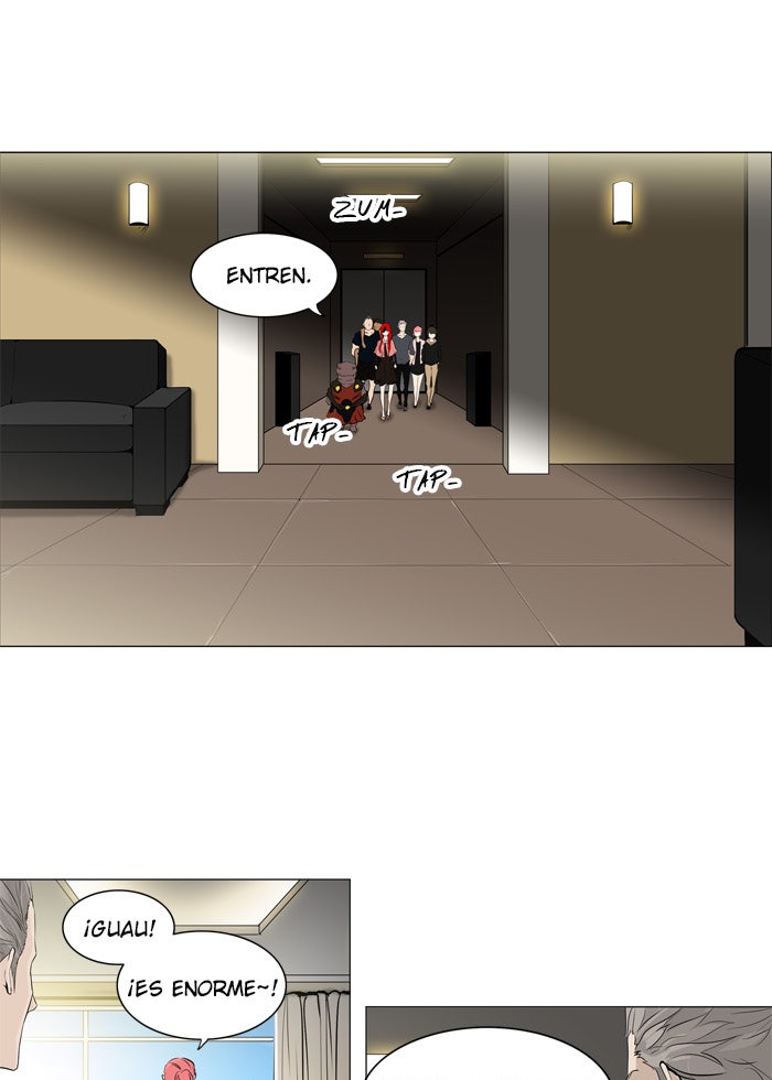 Read Tower of God ES Manga Online