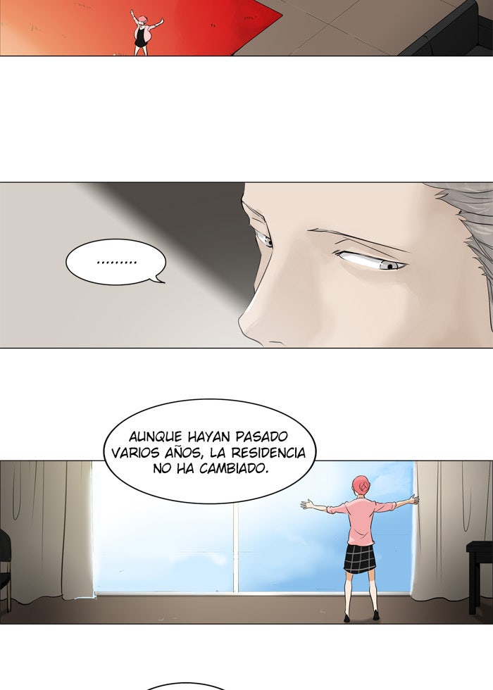 Read Tower of God ES Manga Online