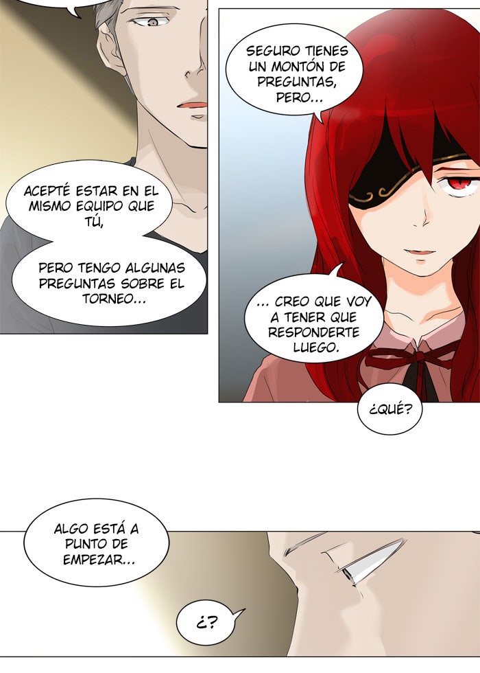 Read Tower of God ES Manga Online