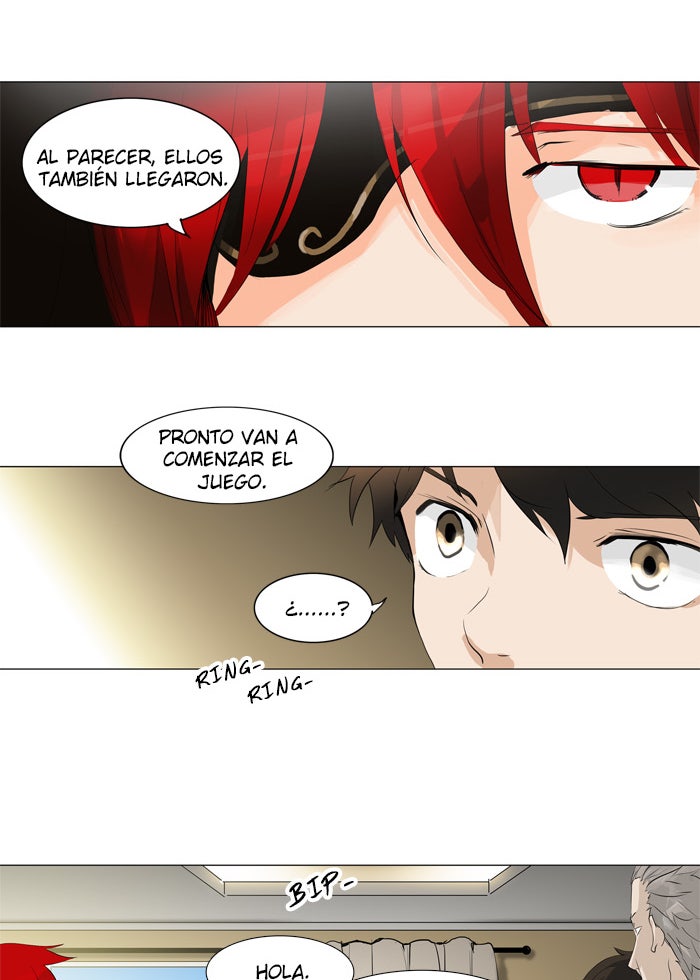 Read Tower of God ES Manga Online