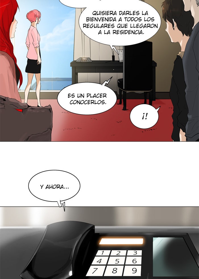 Read Tower of God ES Manga Online