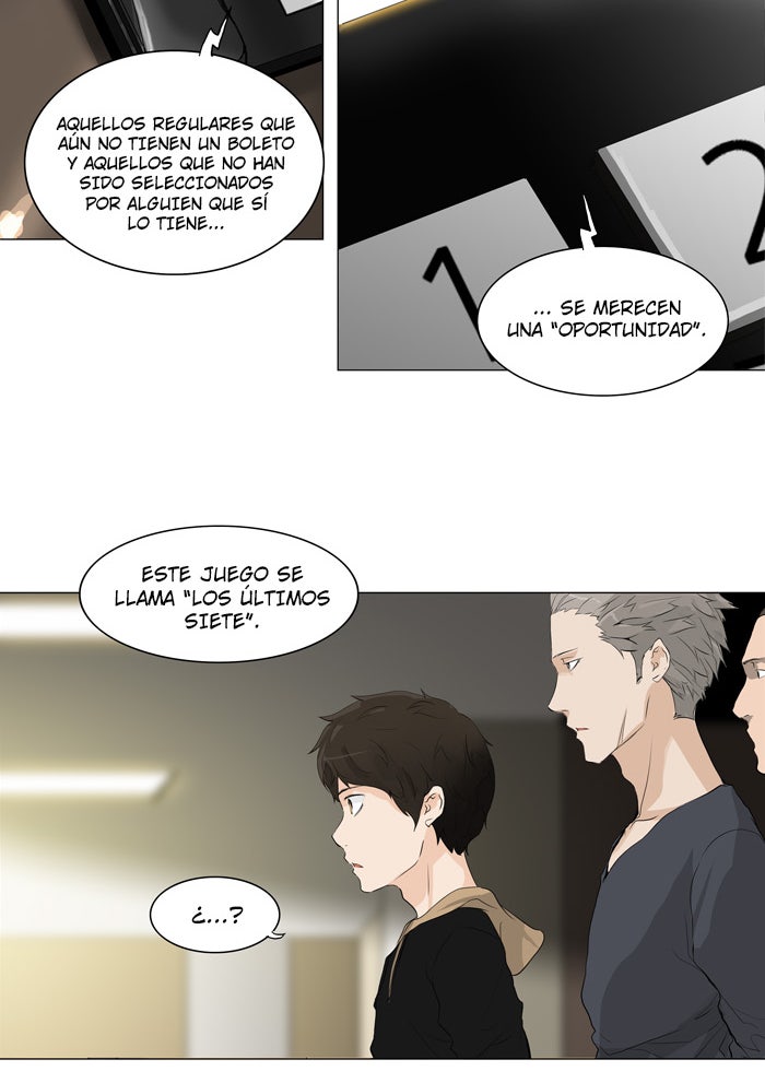 Read Tower of God ES Manga Online