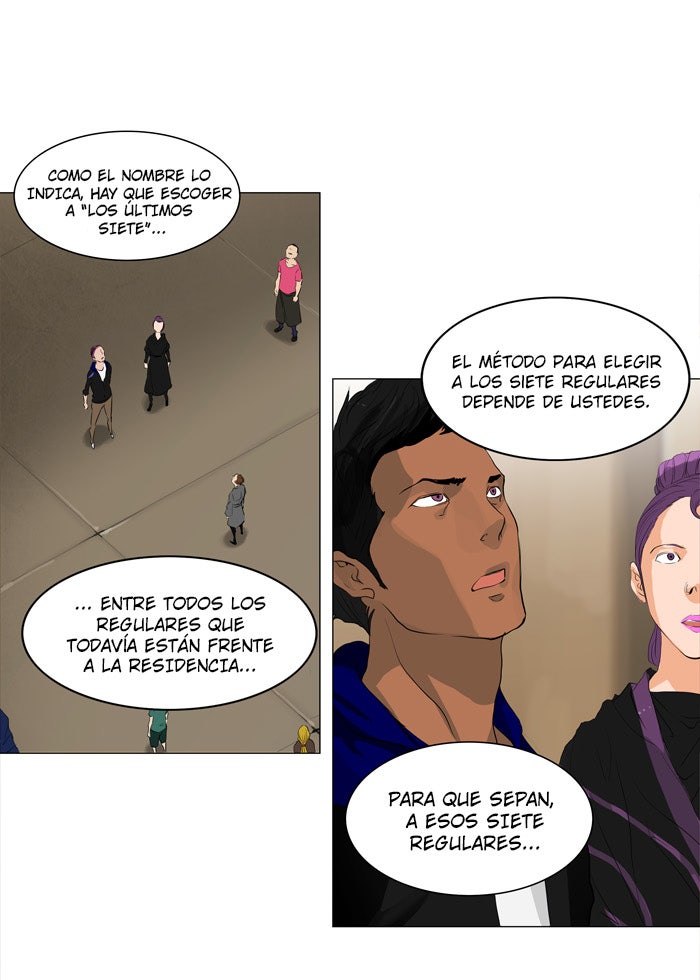 Read Tower of God ES Manga Online