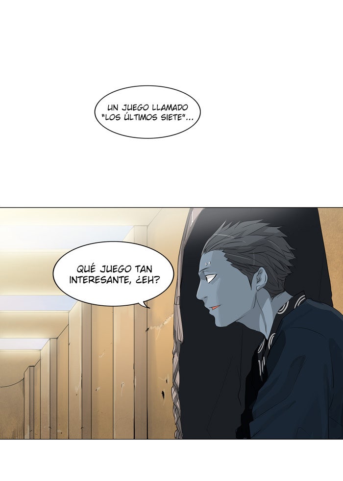 Read Tower of God ES Manga Online