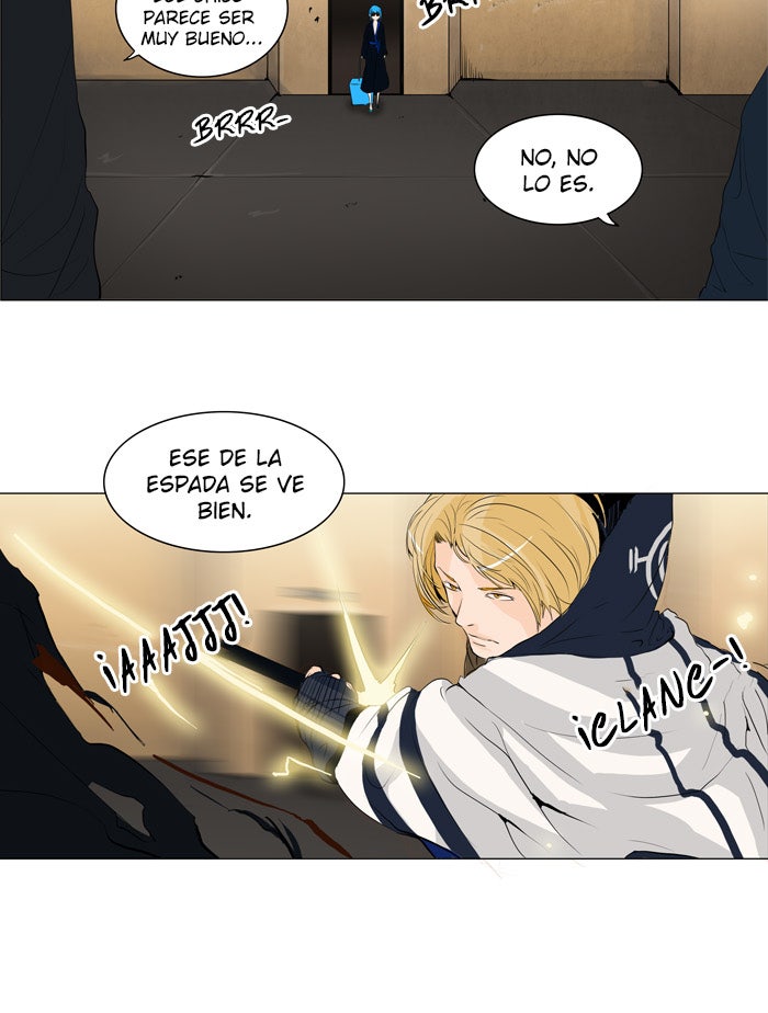 Read Tower of God ES Manga Online