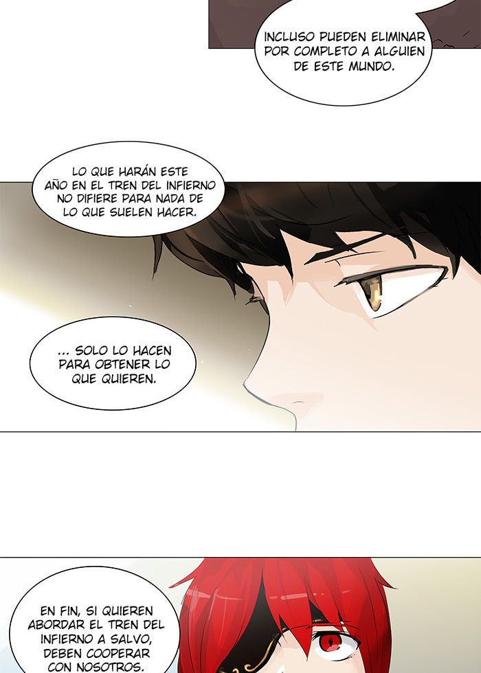 Read Tower of God ES Manga Online