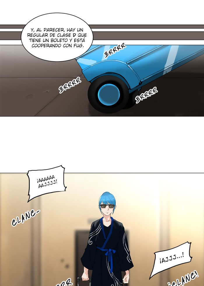 Read Tower of God ES Manga Online
