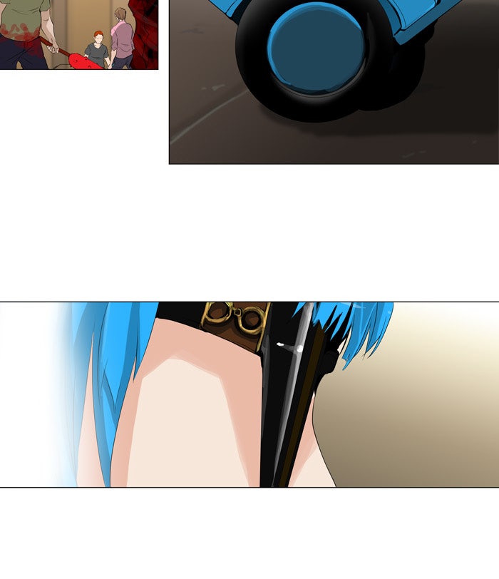 Read Tower of God ES Manga Online