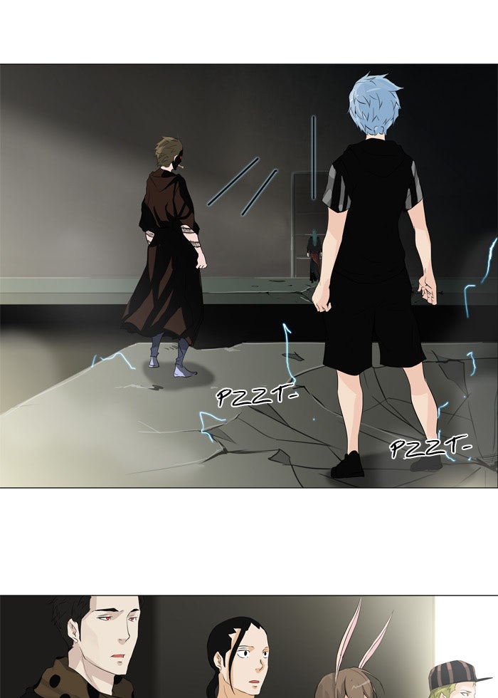 Read Tower of God ES Manga Online
