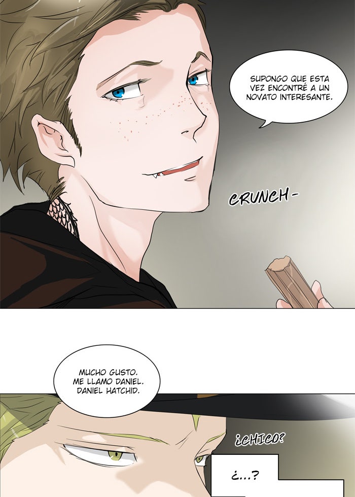 Read Tower of God ES Manga Online