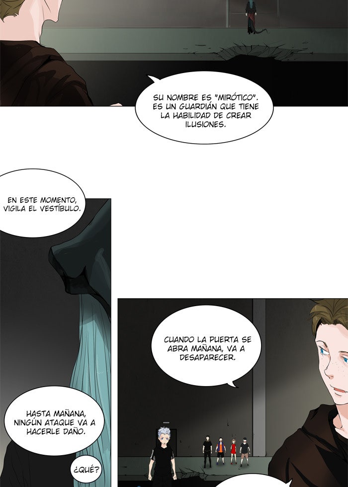 Read Tower of God ES Manga Online