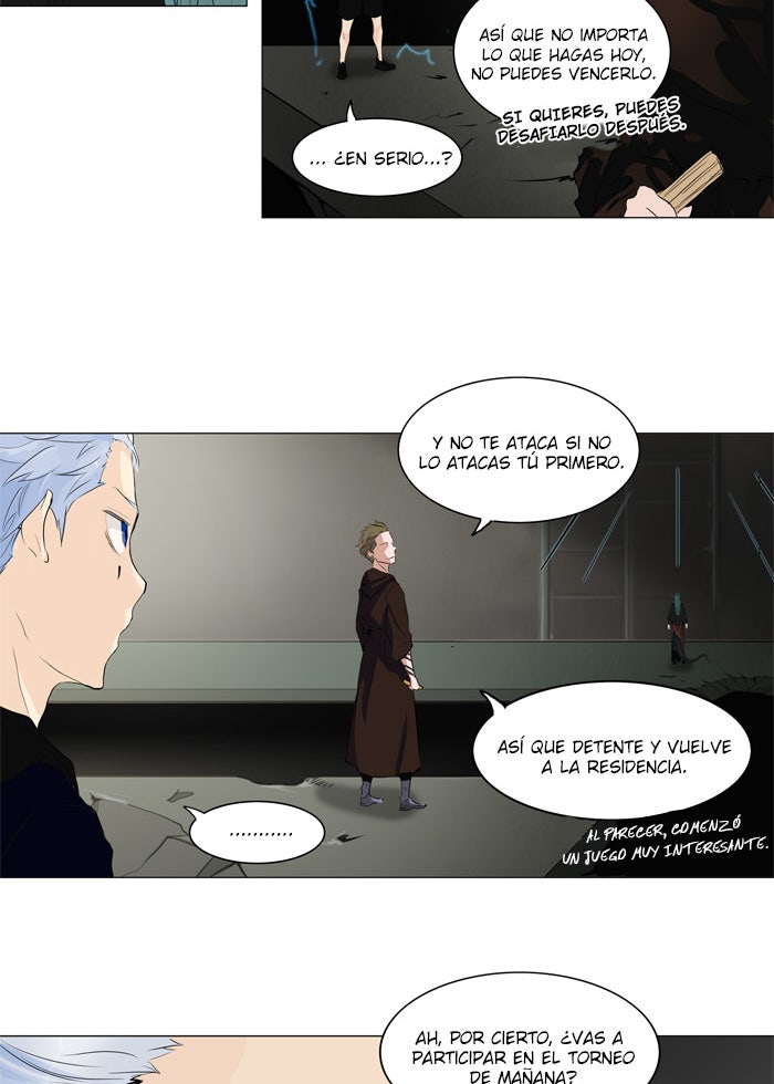 Read Tower of God ES Manga Online