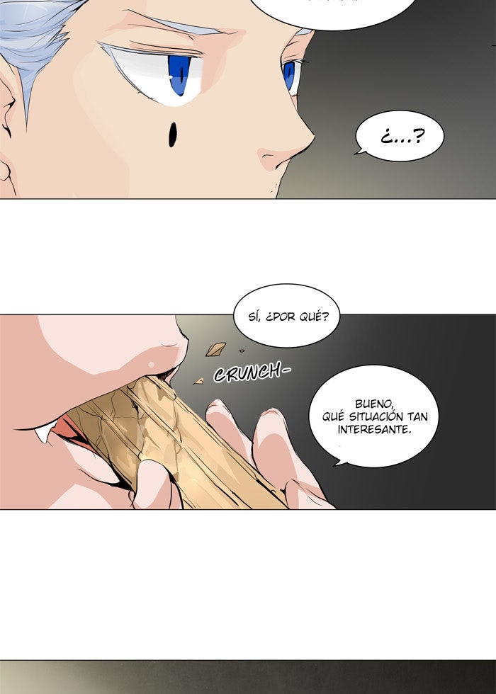 Read Tower of God ES Manga Online