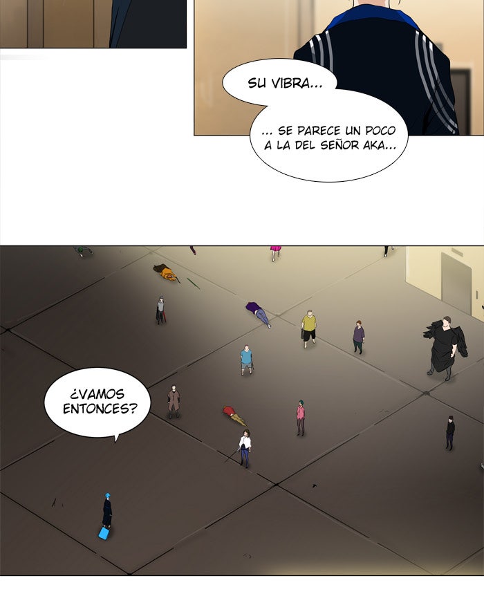 Read Tower of God ES Manga Online