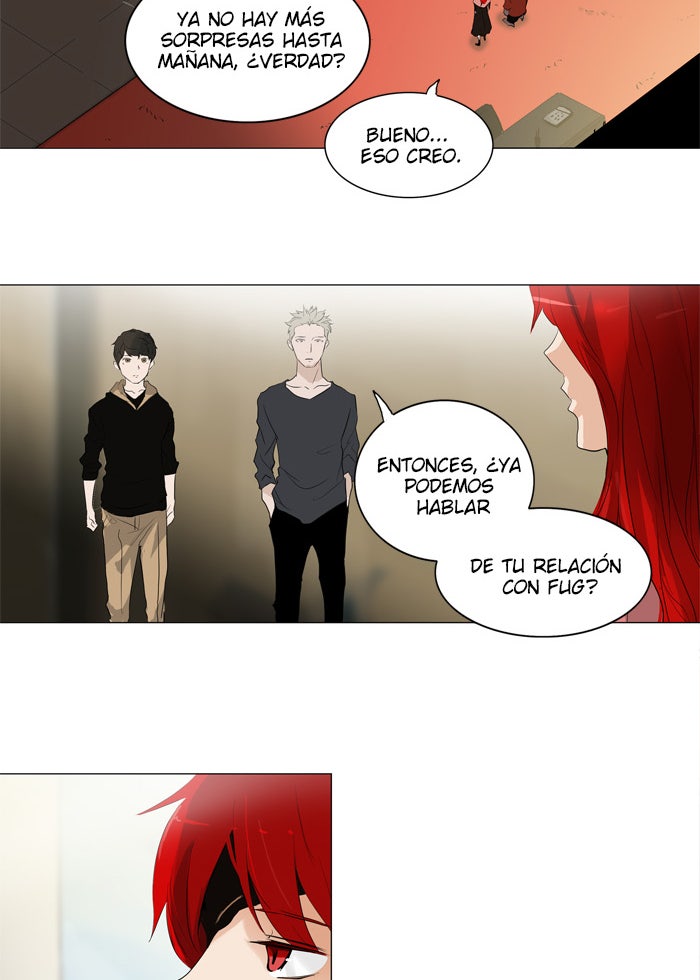 Read Tower of God ES Manga Online