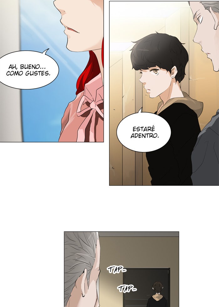 Read Tower of God ES Manga Online