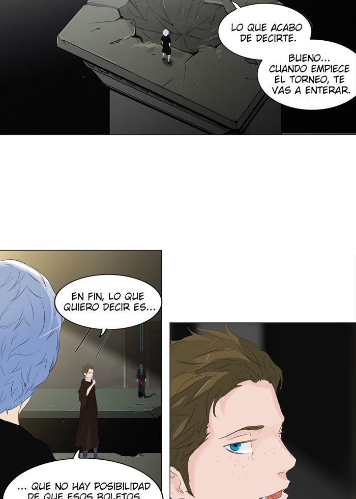 Read Tower of God ES Manga Online