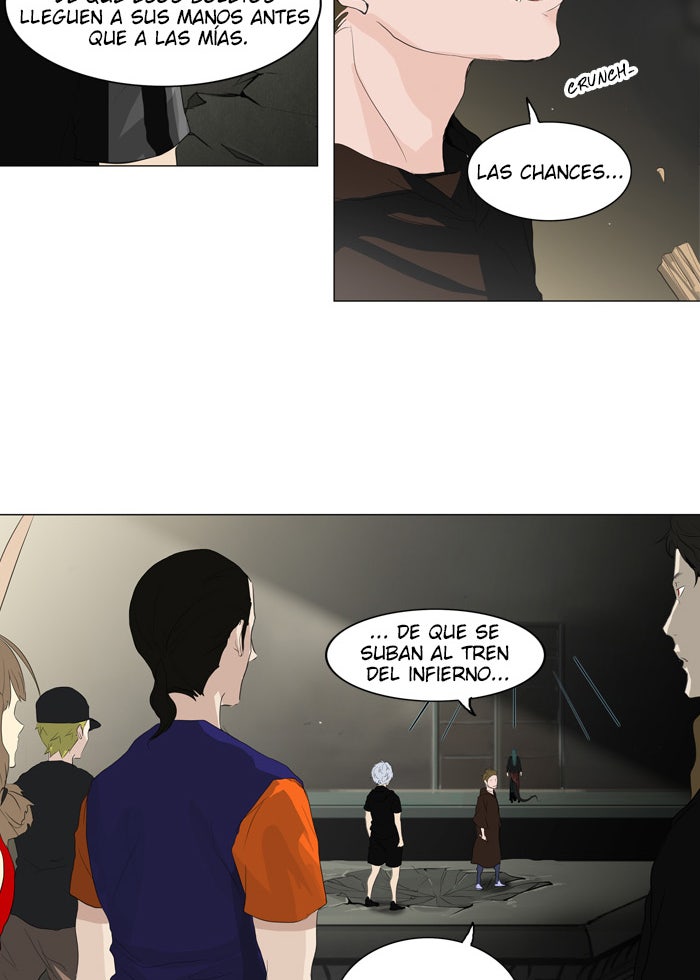 Read Tower of God ES Manga Online