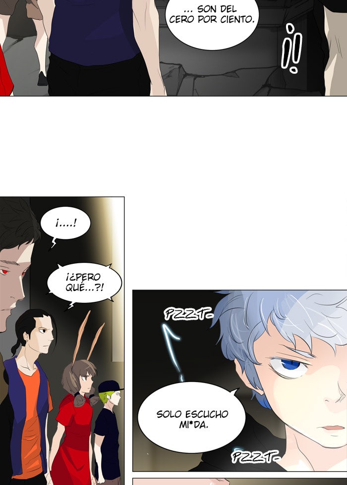 Read Tower of God ES Manga Online