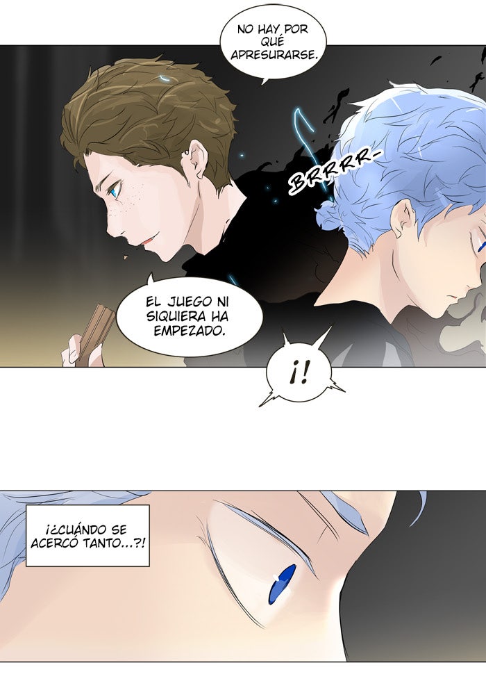 Read Tower of God ES Manga Online