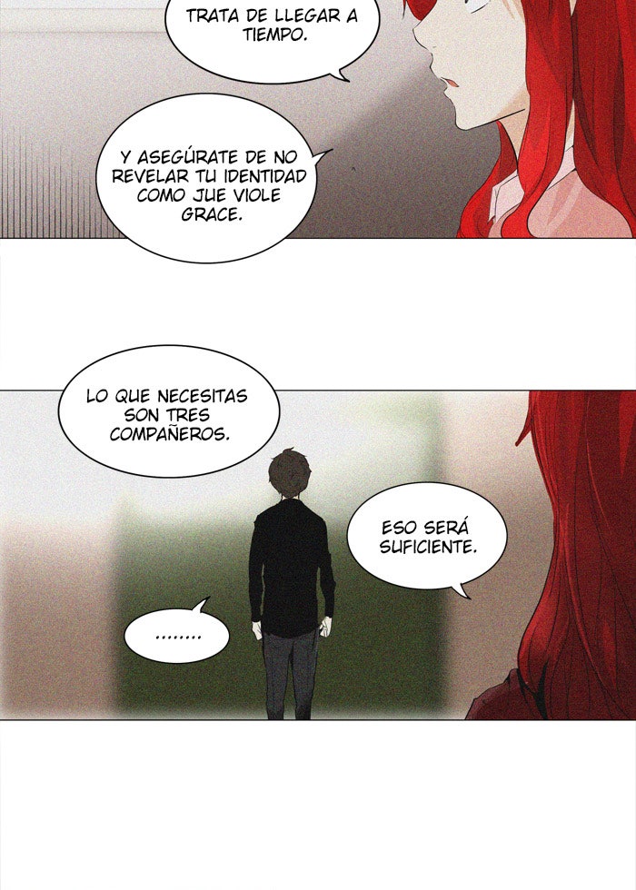 Read Tower of God ES Manga Online