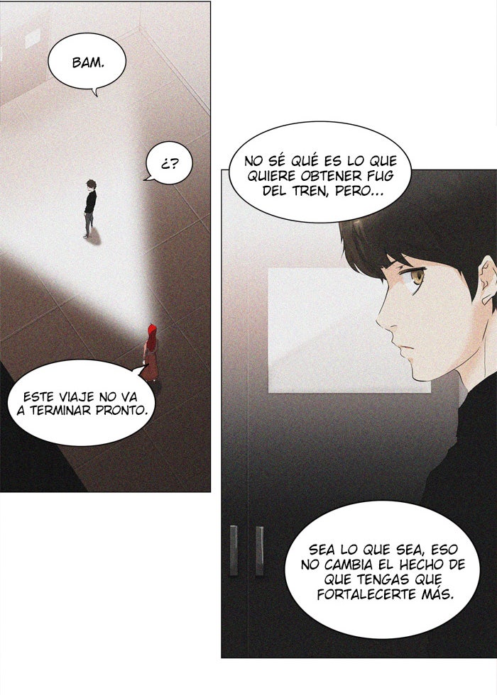 Read Tower of God ES Manga Online