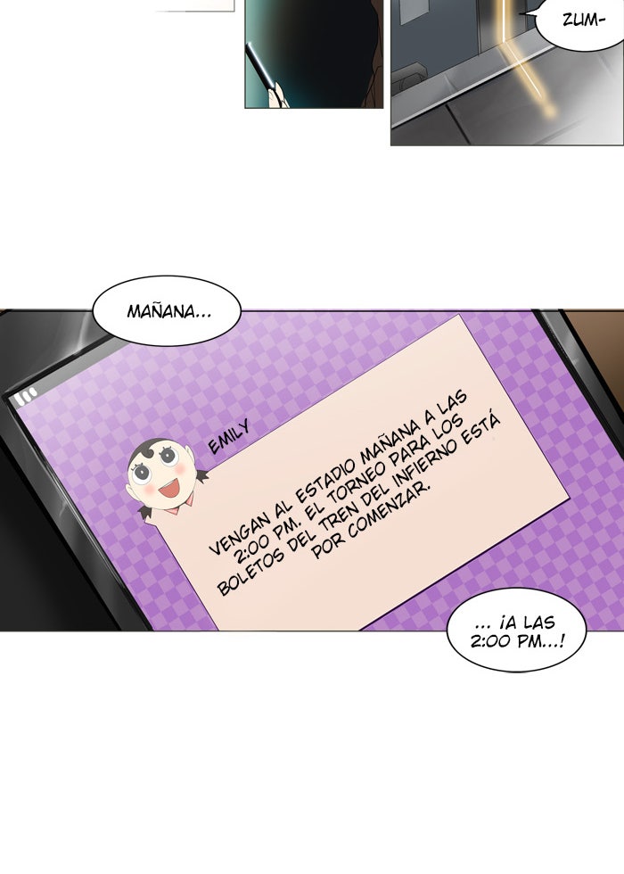 Read Tower of God ES Manga Online