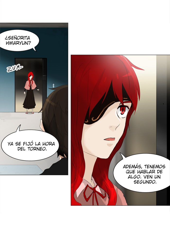 Read Tower of God ES Manga Online