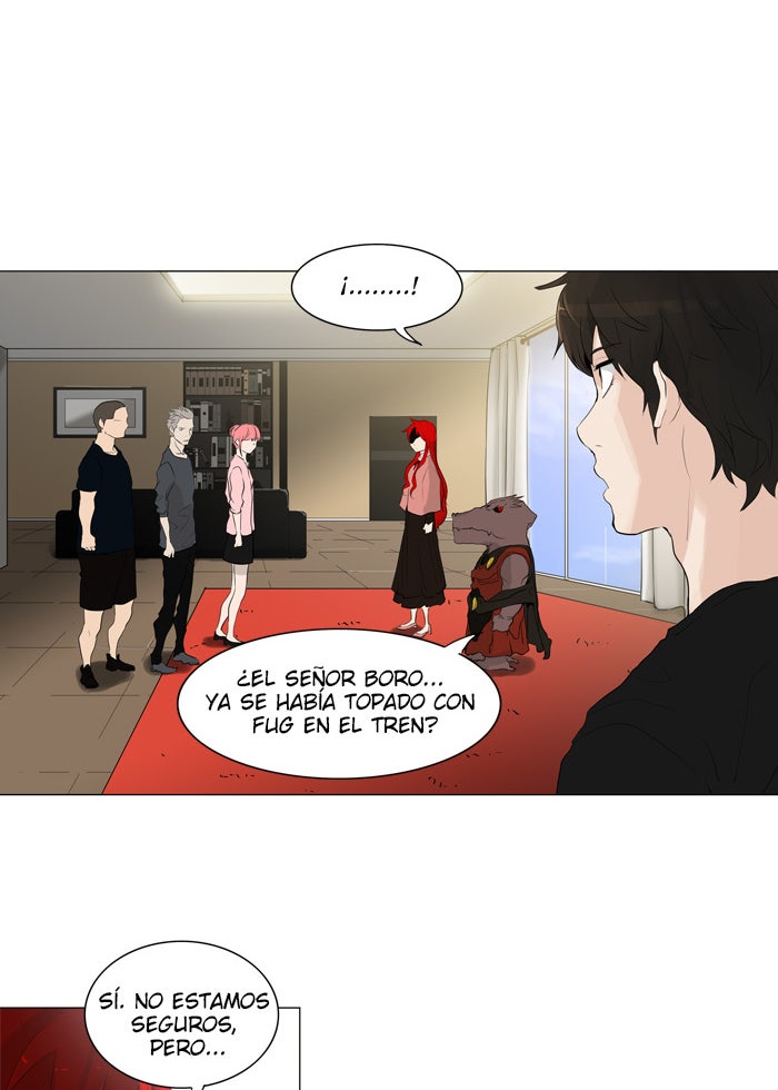 Read Tower of God ES Manga Online