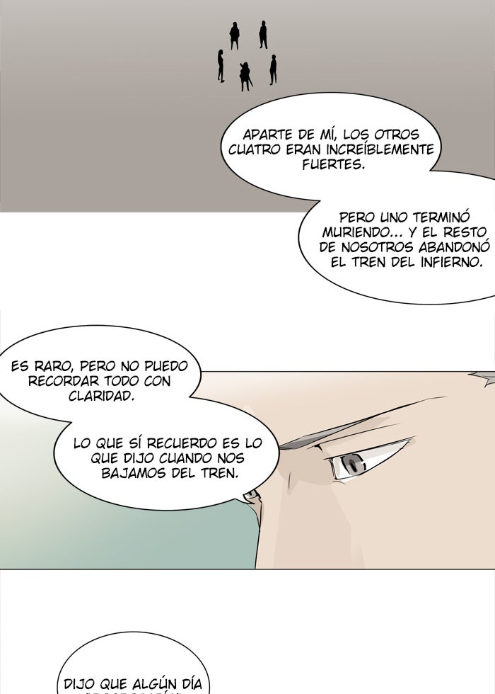 Read Tower of God ES Manga Online