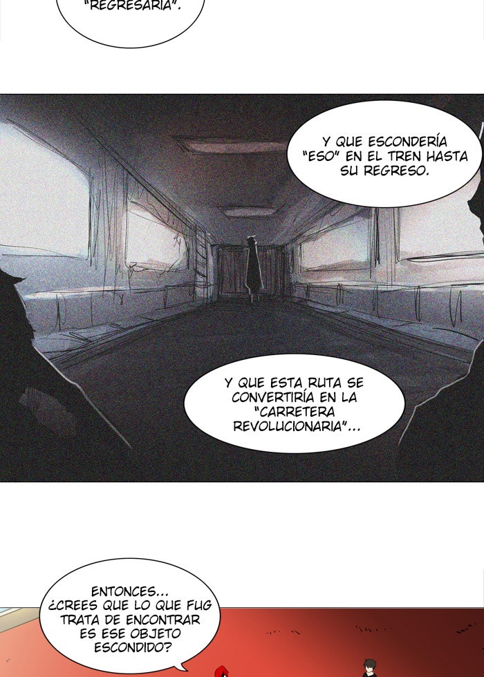 Read Tower of God ES Manga Online