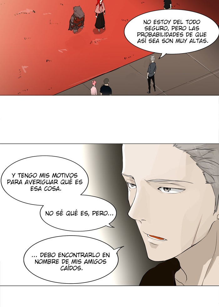 Read Tower of God ES Manga Online
